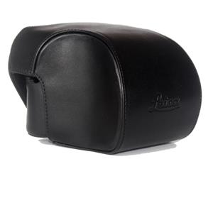 Leica Ever Ready Case with Large Front for Leica M7/MP Black 14876