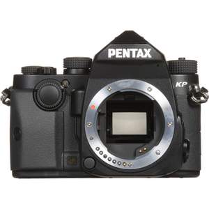 Pentax KP Camera Body