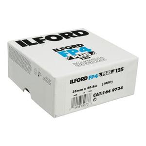 Ilford FP4+ 35mm Black & White Film 30m Bulk Roll