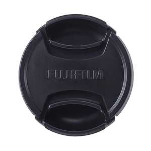 Fujifilm 67mm Lens Cap