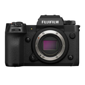 Fujifilm X-H2 Body Only