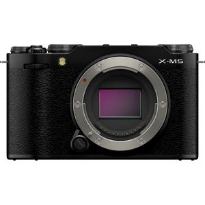 Fujifilm X-M5 Body Only - Black