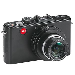 Leica D-LUX 5 Digital Camera 18150