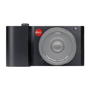 Leica T Camera System Black Body (Type 701) 18180