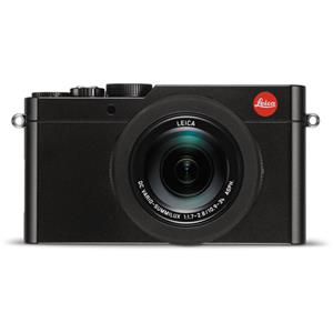 Leica D-LUX (Typ 109) Digital Camera 18470