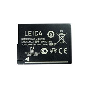 Leica BP-DC12 Lithium-Ion Battery for V LUX Typ 114 and V LUX 4