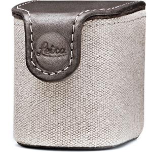 Leica Visoflex Country Canvas Case for EVF Viewfinder