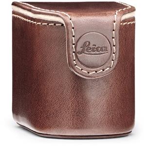 Leica Visoflex Vintage Leather Case for EVF Viewfinder