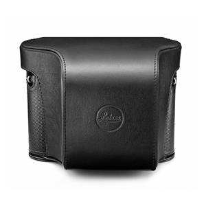 Leica Q (Typ 116) Black Leather Ever Ready Case