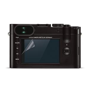 Leica Q (Typ 116) Display Protection Foil
