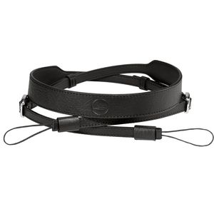 Leica D Lux 7 Black Carrying Strap