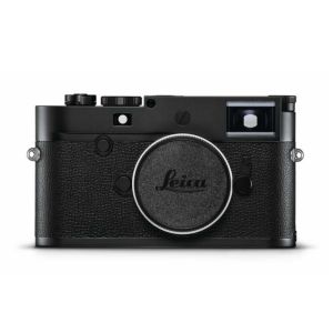 Leica M10 Monochrom | 40 MP | CMOS Sensor | Wi-Fi | 3.0 Inch Touch Screen