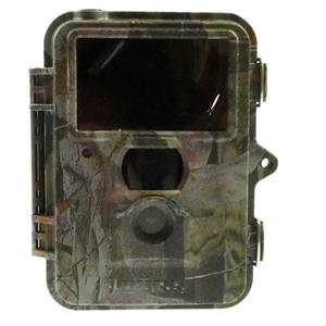 Dorr Snapshot Extra 5MP Black LED IR Camouflage Motion Detection Camera