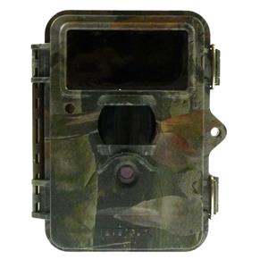 Dorr Snapshot Mini 5MP Black LED IR Camouflage Stealthcam Camera