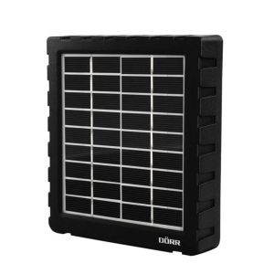 Dorr Solar Panel SP-1500 12V | DC 4.0 x 1.7 x 10 mm (DC 2.1)