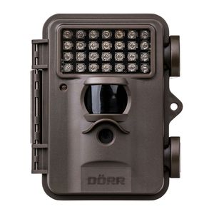 Dorr Snapshot Limited 5.0S IR Wildlife Camera