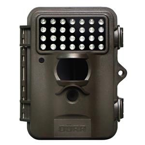 Dorr Snapshot IR Limited Edition 5MP Motion Detection Camera