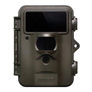 Dorr Snapshot IR Limited Edition 5MP Black Motion Detection Camera