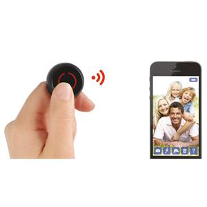 Jobo Smart Shutter for Smartphones Bluetooth V4.0