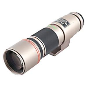 Elicar 600-1200mm Telephoto Zoom Lens with T2 Connection