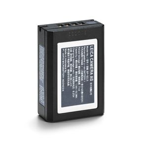 Leica BP-SCL5 Battery | 1300mAh | 7.4v Lithium-Ion | M10 M10-P M10-D