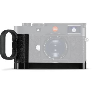 Leica M10 Hand Grip - Black