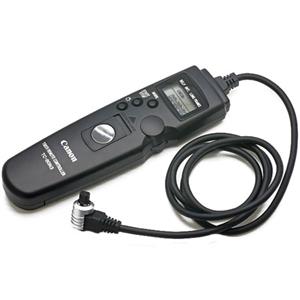Canon TC-80N3 Remote Control Timer Switch