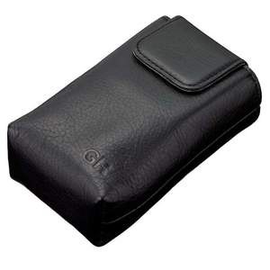Ricoh GC-12 Leather Soft Case For GR III, GR IIIx