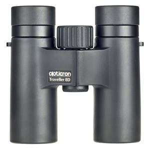 Opticron Traveller 10x32 BGA ED Binoculars