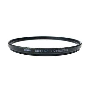 Dorr 39mm UV Digi Line Slim Filter