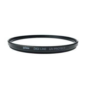 Dorr 58mm UV Digi Line Slim Filter