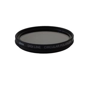 Dorr 43mm Circular Polarising Digi Line Slim Filter