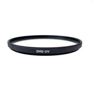 Dorr 39mm UV Protect DHG Slim Filter