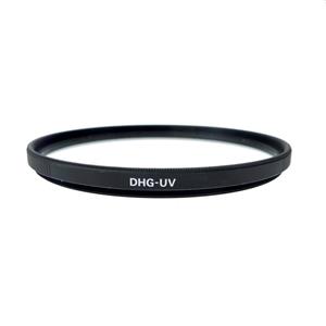 Dorr 95mm UV Protect DHG Slim Filter