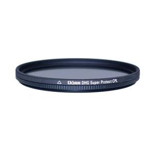 Dorr 105mm DHG Super Circular Polarizing Slim Filter