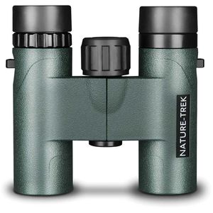 Hawke Nature Trek 10x25 Binoculars