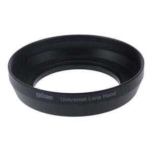 Dorr 67mm Universal Metal Lens Hood