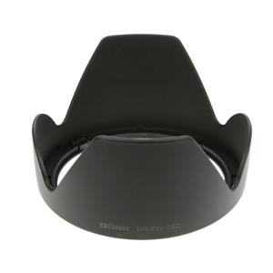 Dorr Compatible Lens Hood for Canon EW-78D