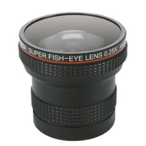 Dorr 52mm Super 0.25 Fisheye Lens