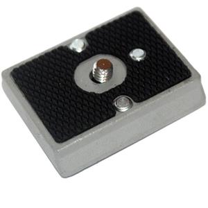 Dorr Quick Release Plate for H75 Repro Stand
