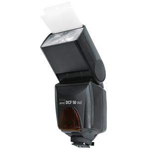 Dorr DCF 50 Wi Digital Power Zoom Flash Unit for Olympus/Panasonic