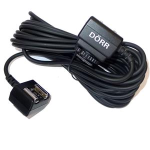 Dorr TTL Flash Regular Cable 5.5m for Canon