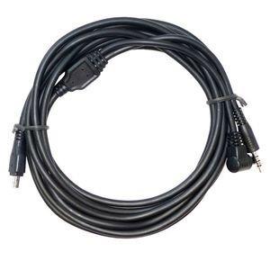 Dorr 3m Live View Cable For LV-WRC Canon 5D Mk II