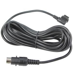 Dorr HC4500 5m Power Pack Cable for Metz
