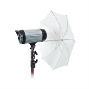 Dorr UR-60S Silver Reflective Umbrella