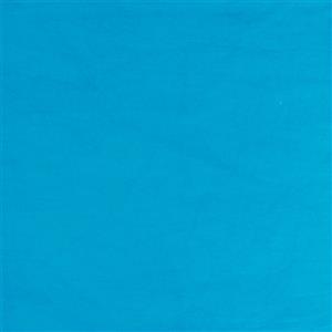 Dorr Blue Textile Backdrop 240x290cm