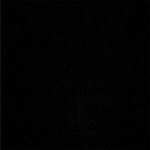 Dorr Black Textile Backdrop 240x290cm