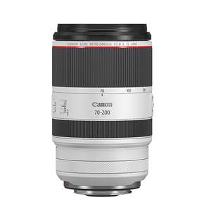 Canon RF 70-200mm F2.8 L IS USM RF Lens