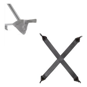 Leki X Band for Breeze and Sub 1 Foldable Chair