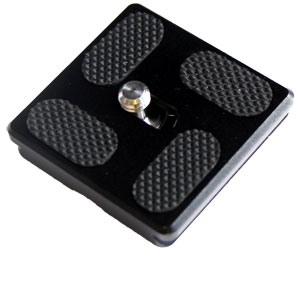 Dorr Quick Release Plate for Highlights Tripods 1485